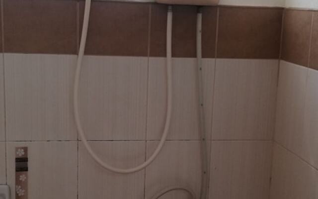 Okhome Hostel