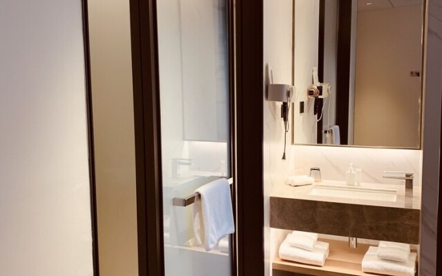 Kare Hotel Qianhai Shenzhen