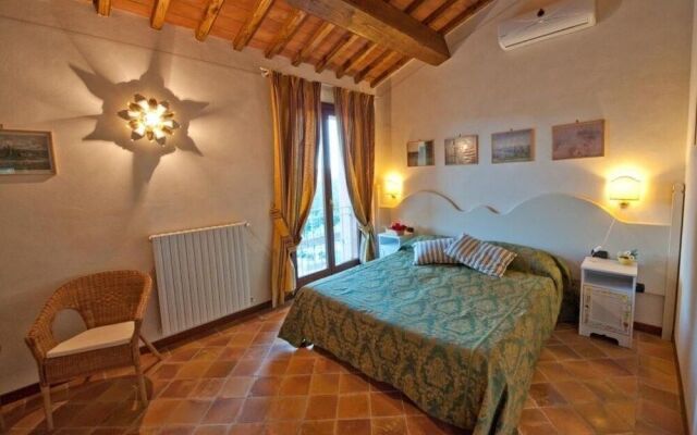 Podere Chiaromonte