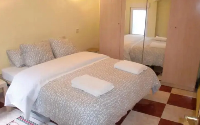 Apartments Sun Madrid