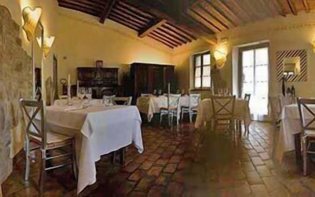 La Solaia Hotel
