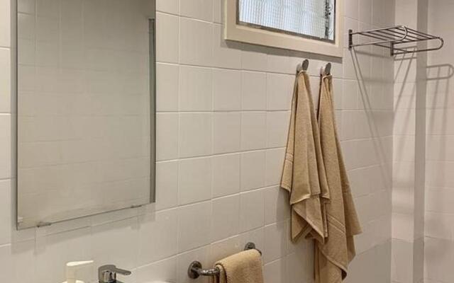 Baulo Mar Suites