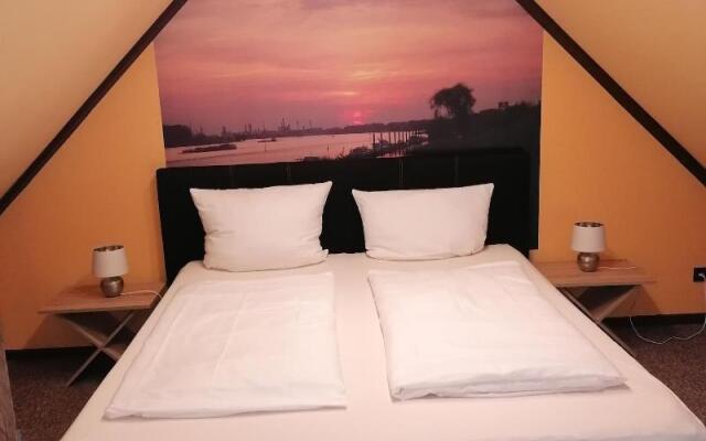 Pension Riverside