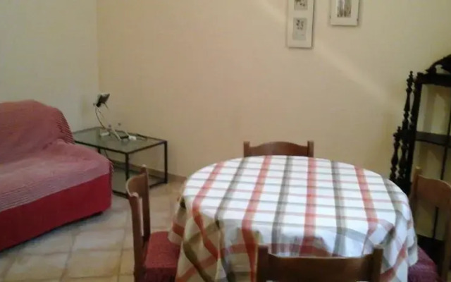 Appartamento Dei Renzi