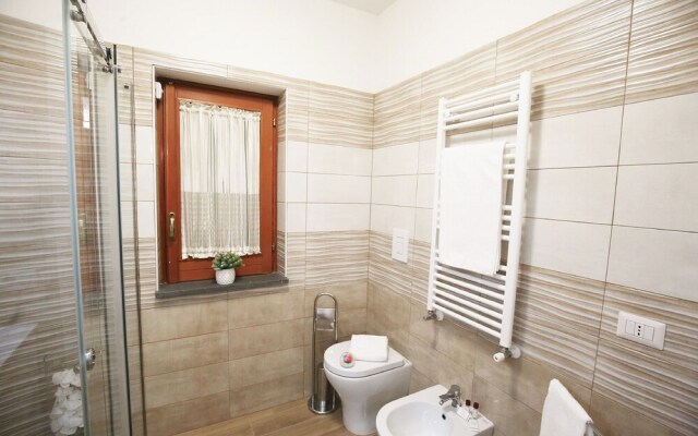 Home Olympus Vesuvio