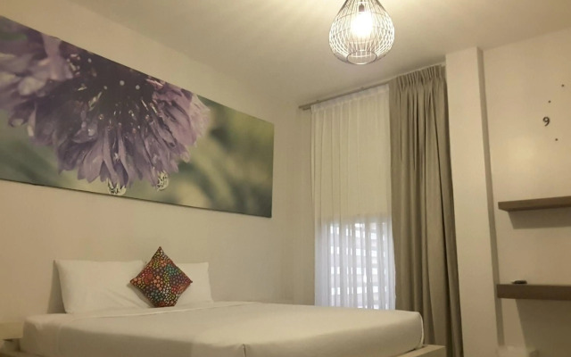 Huglampang Boutique Hotel