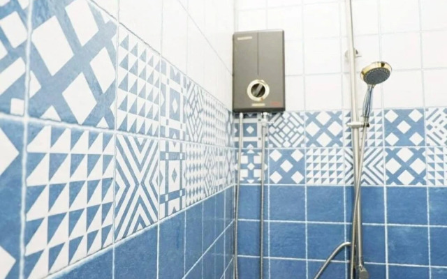 Peaceful Homestay and Camping at KhaoKho