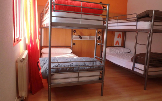 Hostel Burgos