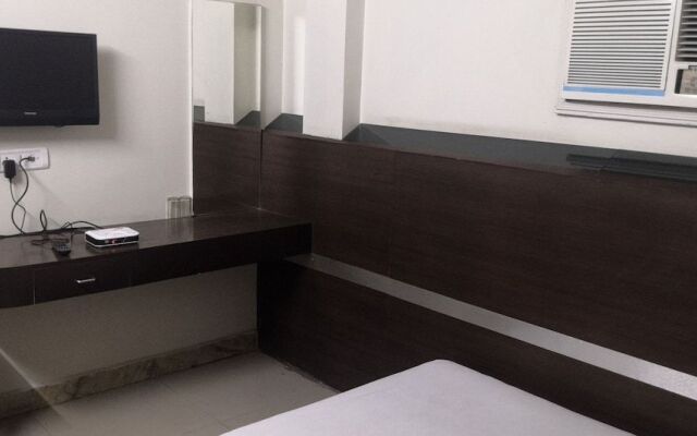 Spot On 44183 Hotel Rajasthan Fort