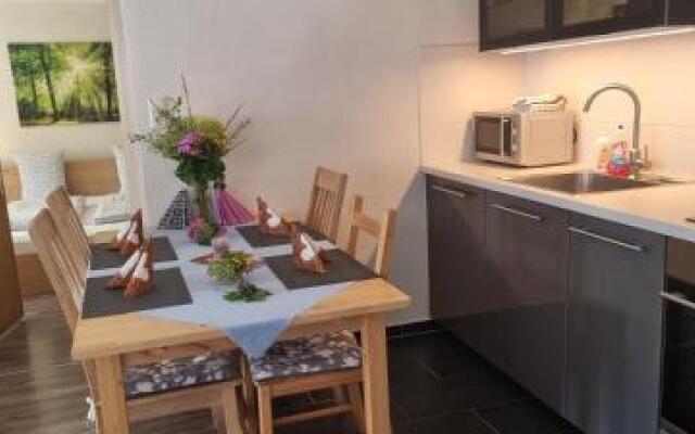 Apartements Breitenwang