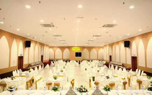 TH Hotel Kelana Jaya