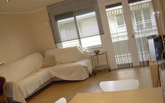 Apartamento Playa Larga Tarragona
