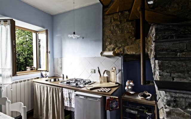 Agriturismo Terre Del Mistero