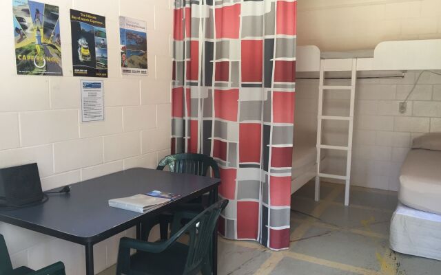 Bay of Islands Holiday Park