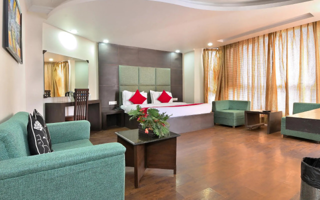 MGM1 Hotel