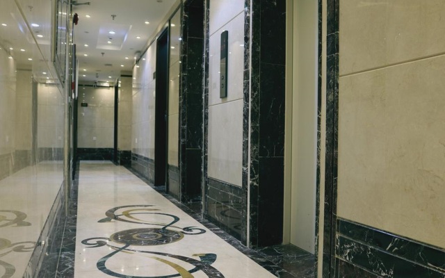 Nawazi Al Masaa Hotel