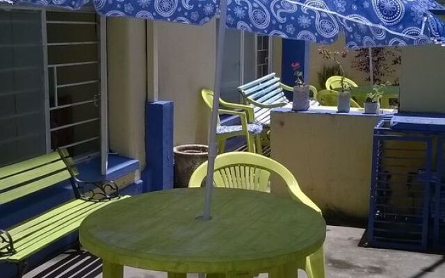 Hostal Bella Costa