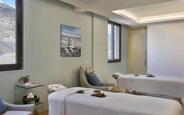 dusitD2 Naseem Resort, Jabal Akhdar
