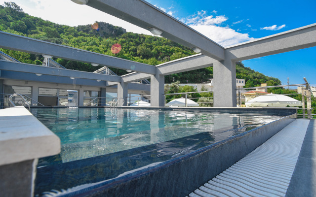 Hotel La Mer