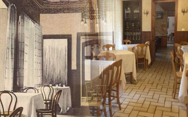 Grand Hotel Ala di Stura