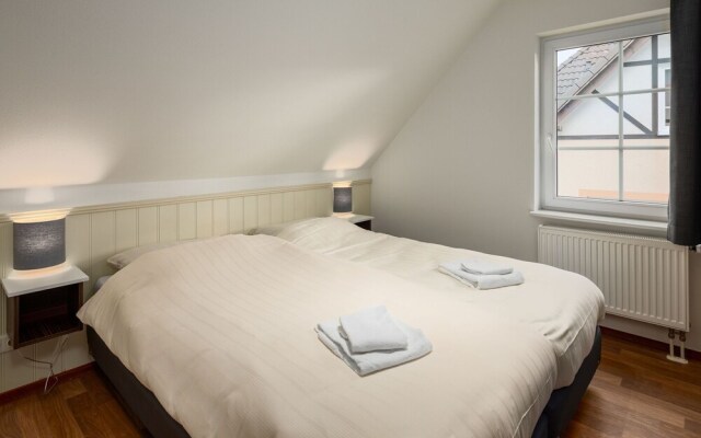 Traditional Holiday Home with 2 Bathrooms Near River Moselle