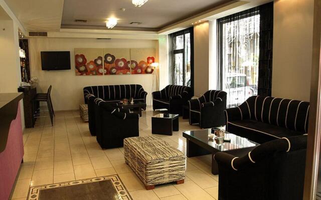 Hotel Astron