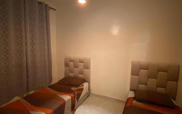Lovely 2-bedroom appartement