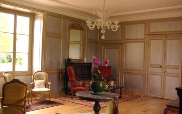 Château de la Guillonnière