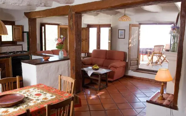 Casa Maite - Bubión