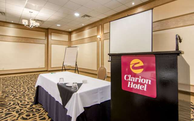 Clarion Hotel