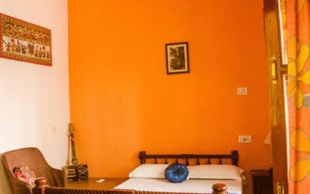 Haveli Katkoun Guest House