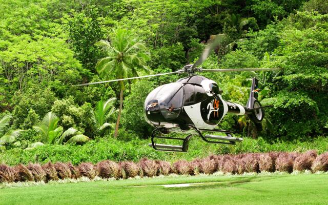 Kempinski Seychelles Resort