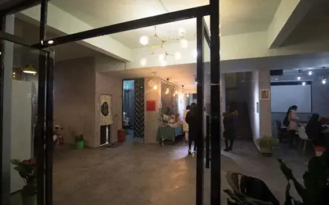 Yueting Nanshe Homestay