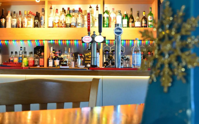 Orrell Park Hotel