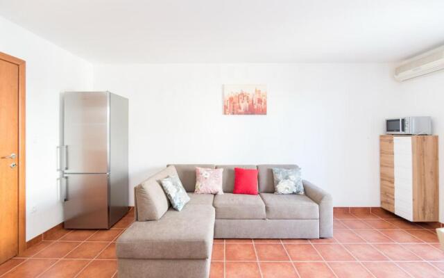 Apartment Budimir
