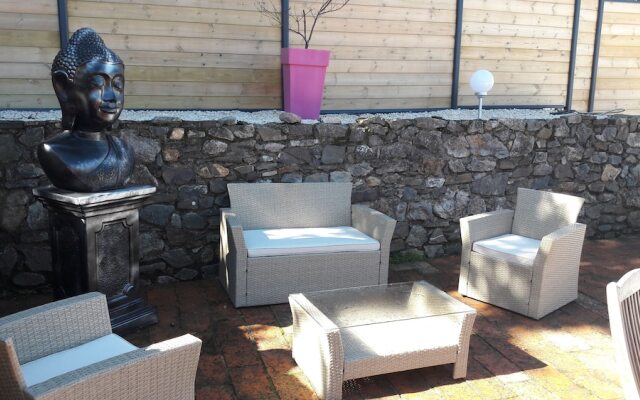 MAÏNI gite et chambres d ' hôtes