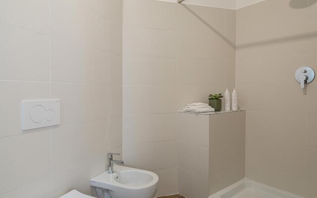 Deluxe Apartment - Green - Locazione