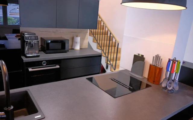 Apartma La Casa