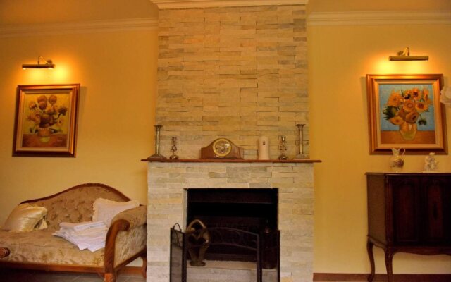 Dolliwarie Guest House