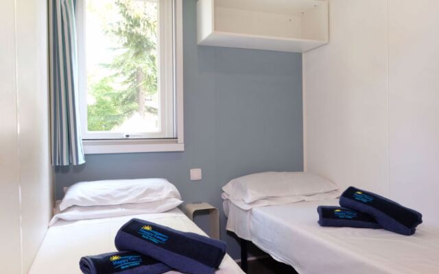 Camping Cisano Happy Premium (BDL501)