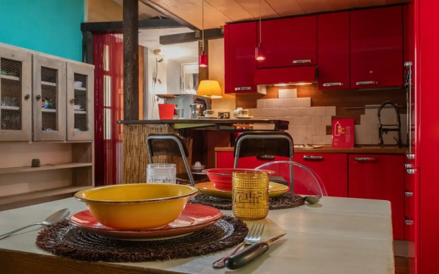 Rocca Apartment by Wonderful Italy