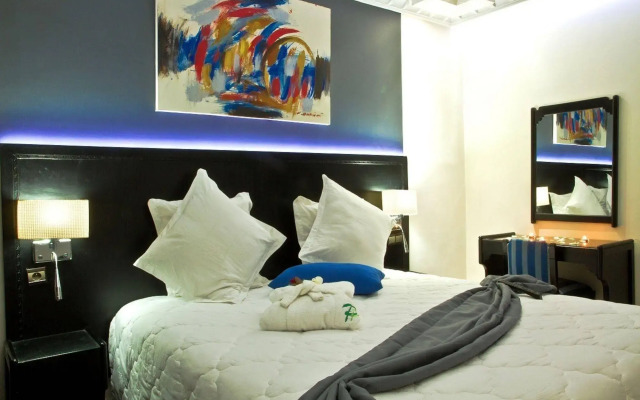 Hotel Prince de Paris