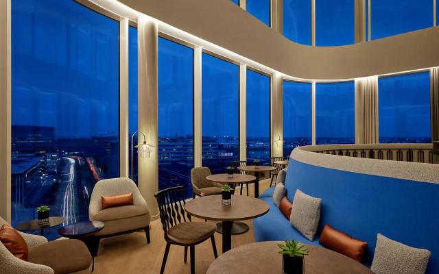AC Hotel by Marriott Strasbourg