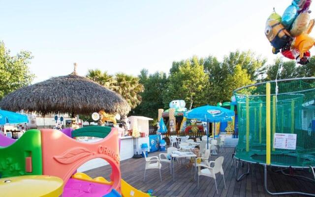 Hotel Mamy