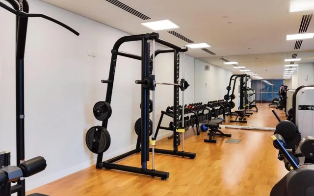 7 Min to Beach 2 BR City Walk