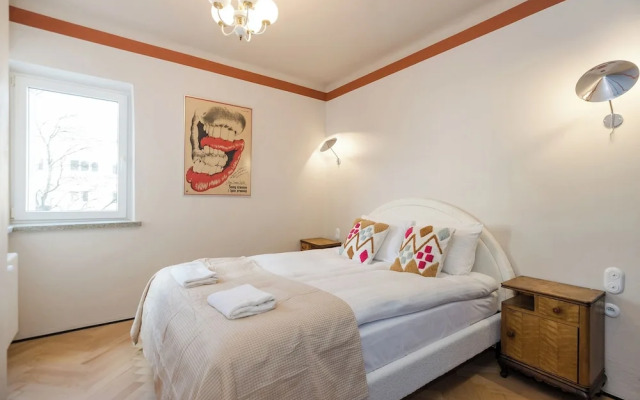 ShortStayPoland Nowolipki B173