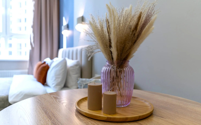 Апартаменты Степаненков на Щорса 53