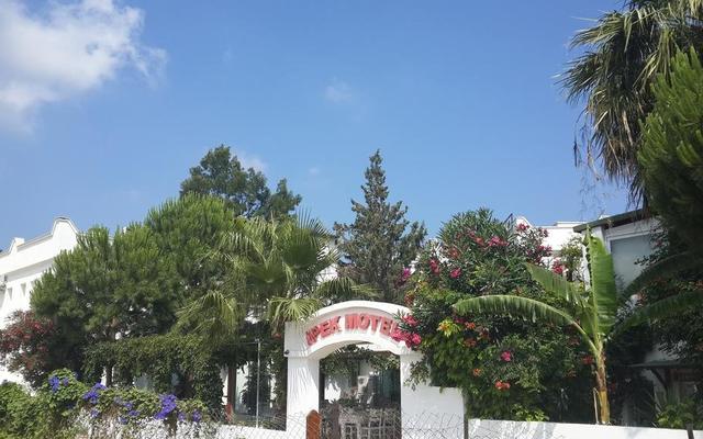 Ipek Motel