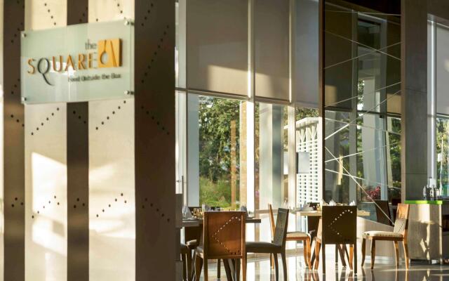Novotel Makassar Grand Shayla