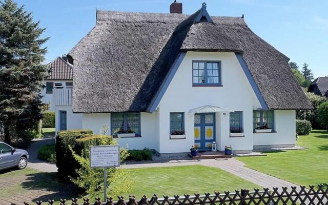 Ferienhaus Weinhardt - Whg 1